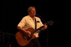 2025 Anchorage Folk Festival. JJ & Friends, Photo by Ayden Smith Photography