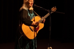 2025 Anchorage Folk Festival. Robin Hopper,Photo by Ayden Smith Photography