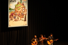 2025 Anchorage Folk Festival. Mike & Matt, Photo by Ayden Smith Photography