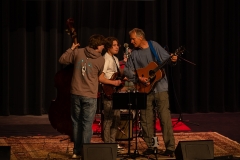 2025 Anchorage Folk Festival. Reed Wirschem, Photo by Ayden Smith Photography