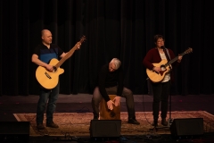 2025 Anchorage Folk Festival. Megan & Nigel, Photo by Ayden Smith Photography