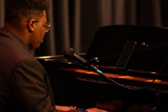 2025 Anchorage Folk Festival. Jeremiah-J@y, Photo by Ayden Smith Photography