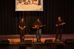 2025 Anchorage Folk Festival. Point McKenzie, Photo by Ayden Smith Photography
