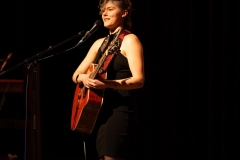 2025 Anchorage Folk Festival. Belle, Photo by Ayden Smith Photography