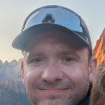 photograph of AFF Board member Tim Samuelson