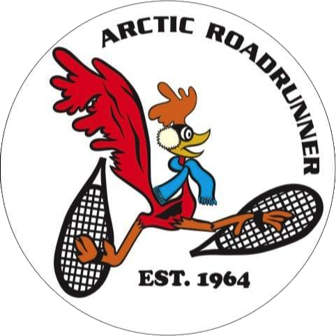 Arctic Roadrunner logo