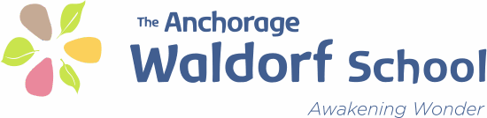 Anchorage Waldorf School logo