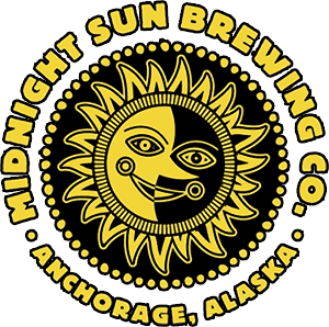 Midnight Sun Brewing logo