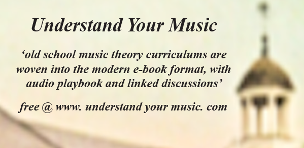 Understand Your Music logo